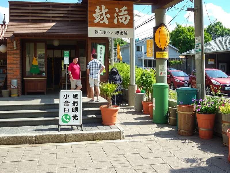 粉丝见面会现场