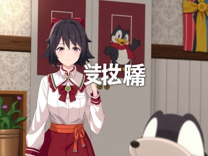 《幕后故事》拍摄花絮