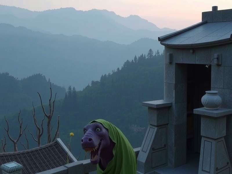 电影《京都物语》剧照